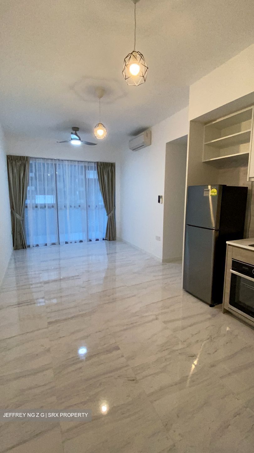 The Alps Residences (D18), Condominium #297284211